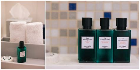 produits sofitel hermes|The Sofitel Boutique Bath Collection .